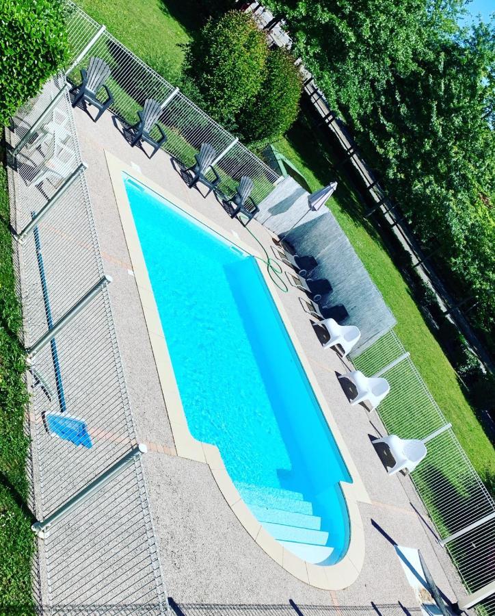 Everhotel De Tarbes-Ibos Exterior foto